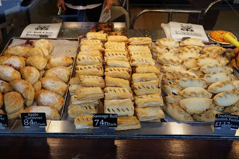 The Bakery photo 3